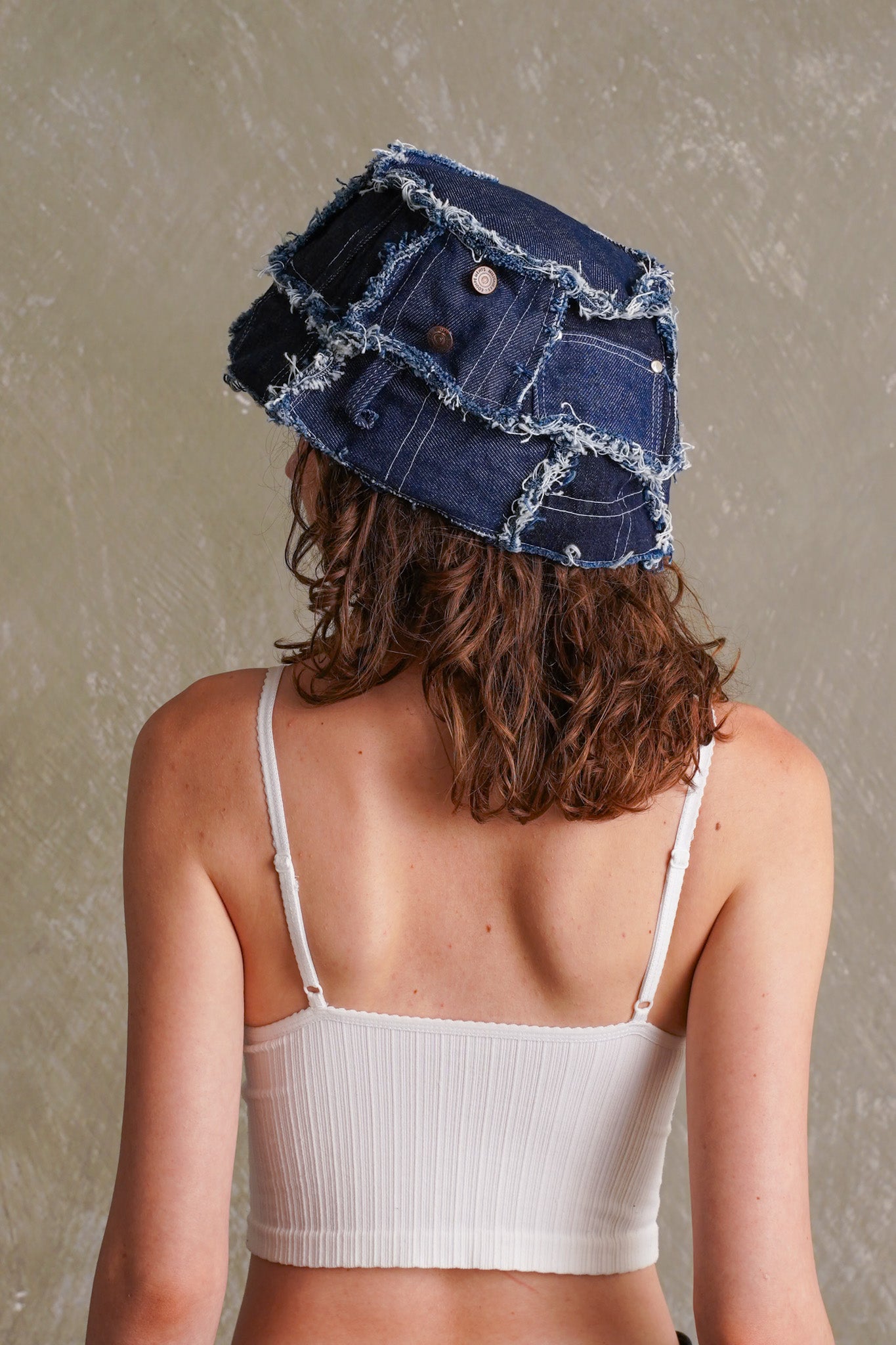 Short on Denim